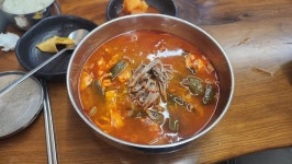 송돗골 하남직영점 - 하남 육개장, 하얀육개장 맛집 - 다이닝코드