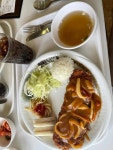신포우리만두 나운점 - 군산 분식, 비빔만두 맛집 - 다이닝코드