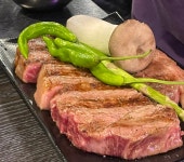 소우리정육점식당 - 개롱역 한우, 소고기 맛집 - 다이닝코드