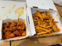 맘스터치 가든파이브점 - 가든파이브 버거, 치킨 맛집 - 다이닝코드