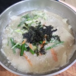 다래홍두깨손칼국수 - 마천동 칼국수, 손칼국수 맛집 - 다이닝코드