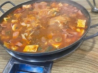 두꺼비부대찌개 전주점 - 전주 부대찌개, 존슨탕 맛집 - 다이닝코드