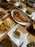흙토담골 - 퇴촌 한정식, 보리굴비 맛집 - 다이닝코드