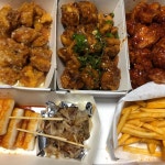깻잎두마리치킨 서울대점 - 봉천 치킨, 깻잎치킨 맛집 - 다이닝코드