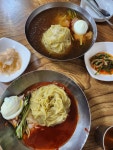 지리산면옥 - 하동 밀면, 오향장육 맛집 - 다이닝코드