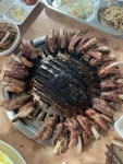 제주기사숯불구이 - 삼척 고깃집, 등갈비 맛집 - 다이닝코드