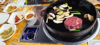 여락식당 - 인천서구 한우, 소고기 맛집 - 다이닝코드