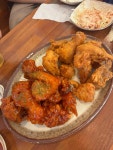미원통닭 - 군산 치킨, 후라이드 맛집 - 다이닝코드