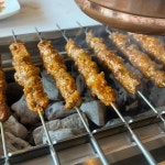 위창양꼬치 안중점 - 안중 양꼬치, 꿔바로우 맛집 - 다이닝코드