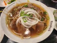 반포식스 을지트윈타워점 - 을지로4가역 쌀국수, 스프링롤 맛집 - 다이닝코드