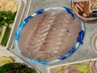 정동횟집 - 정동진 횟집, 광어 맛집 - 다이닝코드