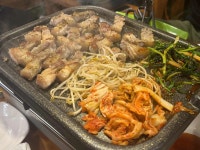 복돈이부추삼겹살 - 샤로수길 삼겹살, 부추삼겹살 맛집 - 다이닝코드