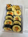 뚠뚠이김밥 범계로데오점 - 범계 김밥, 분식 맛집 - 다이닝코드
