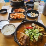 탕탕집 논현본점 - 논현역 감자탕, 뼈해장국 맛집 - 다이닝코드