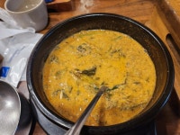 강가네 돌솥밥추어탕 - 독산동 추어탕, 추어튀김 맛집 - 다이닝코드