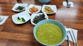 오조 해녀의 집 - 성산 전복죽 맛집 - 다이닝코드