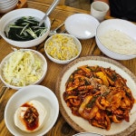 착한낙지 - 일산 낙지볶음, 낙지덮밥 맛집 - 다이닝코드