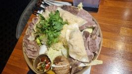 그니식당 - 천안 평양냉면, 어복쟁반 맛집 - 다이닝코드