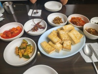 설촌순두부 - 파주 두부요리, 콩비지 맛집 - 다이닝코드