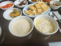설촌순두부 - 파주 두부요리, 콩비지 맛집 - 다이닝코드