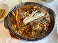 주도식당 - 마산 갈비찜, 시래기 맛집 - 다이닝코드