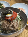 둔내막국수 - 수영 막국수, 메밀전병 맛집 - 다이닝코드