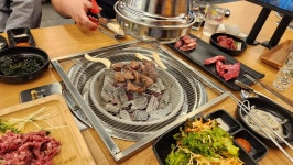 품육 성정점 - 천안 소갈비살, 생소갈비살 맛집 - 다이닝코드