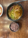 강남 따로국밥 - 신사역 국밥, 선지해장국 맛집 - 다이닝코드