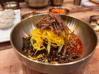 도담본가 - 세종 육개장, 비빔칼국수 맛집 - 다이닝코드