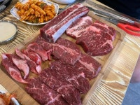 진원소우 대전관평점 - 대전관평동 고기뷔페, 소고기무한리필 맛집 - 다이닝코드