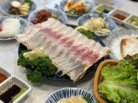 퇴근길횟집 - 남천동 횟집, 매운탕 맛집 - 다이닝코드