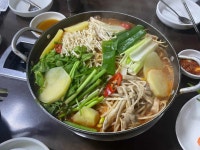 24시뼈다귀탕 동홍점 - 서귀포 뼈다귀해장국, 감자탕 맛집 - 다이닝코드