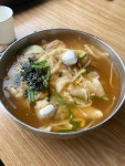 덕이네손수제비 - 다대포 수제비, 해물파전 맛집 - 다이닝코드