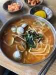 덕이네손수제비 - 다대포 수제비, 해물파전 맛집 - 다이닝코드