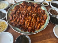 황제명태본가 - 세종 명태조림, 매콤명태조림 맛집 - 다이닝코드