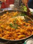 춘천골 - 오류동 닭갈비, 야채곱창 맛집 - 다이닝코드