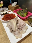 장군보쌈족발 - 성남모란 보쌈, 족발 맛집 - 다이닝코드