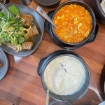 보릿고개 분당점 - 성남시청 보리밥정식, 녹두전 맛집 - 다이닝코드