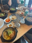 더큰청진동해장국 - 동대구역 해장국, 뼈찜 맛집 - 다이닝코드