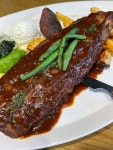 올리앤 의정부민락점 - 의정부 파스타, 스테이크 맛집 - 다이닝코드