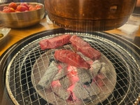 남문한우숯불곱창 - 마장동 고기집 맛집 - 다이닝코드