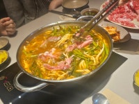 구좌리얼크니손칼국수 강남대치직영점 - 대치 샤브샤브, 손칼국수 맛집 - 다이닝코드