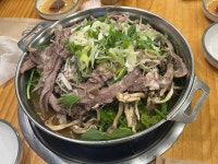 은행나무집 - 서울대입구 흑염소, 흑염소탕 맛집 - 다이닝코드