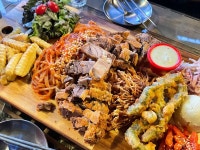 빠삭족발 - 종로3가 족발, 튀김족발 맛집 - 다이닝코드