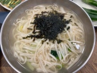 약전골목원조국수 수성하이츠 직영점 - 대구수성구 칼국수, 수제비 맛집 - 다이닝코드
