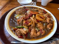 봉추찜닭 주공공이점 - 강남역 찜닭, 누룽지 맛집 - 다이닝코드