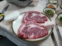 한우농장정육식당 - 홍성 한우, 갈비탕 맛집 - 다이닝코드