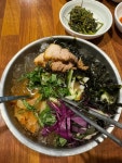 한남북엇국 필동점 - 필동 북어국, 한식 맛집 - 다이닝코드