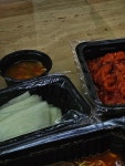 더족꾼 - 김포구래 족발, 보쌈 맛집 - 다이닝코드