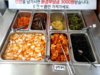 신촌기사식당 - 방화동 백반, 돼지불백 맛집 - 다이닝코드